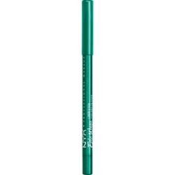 NYX PROFESSIONAL MAKEUP Epic Wear Liner Sticks Intense Teal