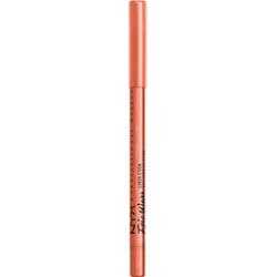 NYX PROFESSIONAL MAKEUP Epic Wear Liner Sticks Orange Zest