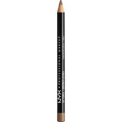 NYX PROFESSIONAL MAKEUP Lip Pencil Cappuccino