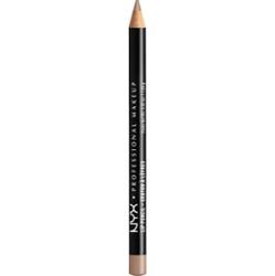 NYX PROFESSIONAL MAKEUP Lip Pencil Nutmeg