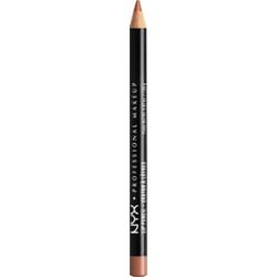 NYX PROFESSIONAL MAKEUP Lip Pencil Soft Brown
