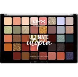 NYX PROFESSIONAL MAKEUP Ultimate Shadow Palette  Make-up Ultimate utop