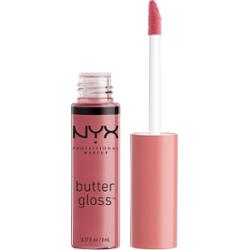 NYX PROFESSIONAL MAKEUP Błyszczyk Angel Food Cake