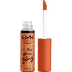 NYX PROFESSIONAL MAKEUP Butter Gloss Bling 03 Pricey