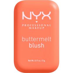 NYX PROFESSIONAL MAKEUP Buttermelt Blush 03 Sooner The Butta