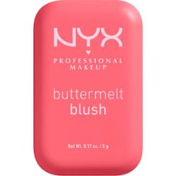 NYX PROFESSIONAL MAKEUP Buttermelt Blush 04 U Know Butta