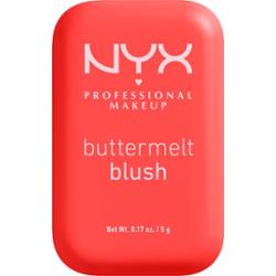 NYX PROFESSIONAL MAKEUP Buttermelt Blush 05 Had Butta
