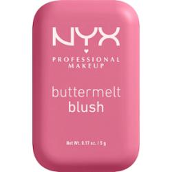 NYX Professional Makeup Buttermelt Blush 06 For The Butta