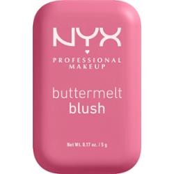 NYX PROFESSIONAL MAKEUP Buttermelt Blush 06 For The Butta