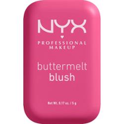 NYX PROFESSIONAL MAKEUP Buttermelt Blush 07 Butta With Time