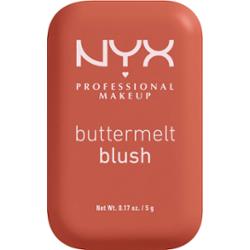 NYX PROFESSIONAL MAKEUP Buttermelt Blush 09 Feeling Butta