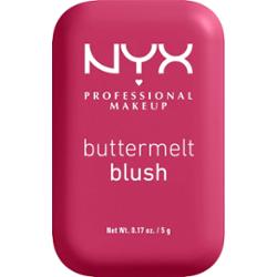 NYX Professional Makeup Buttermelt Blush 11 Butta Than Before