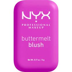 NYX PROFESSIONAL MAKEUP Buttermelt Blush 12 All The Butta