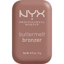 NYX PROFESSIONAL MAKEUP Buttermelt Bronzer 02 All Butta'd Up
