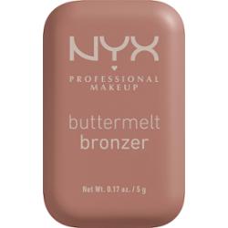NYX PROFESSIONAL MAKEUP Buttermelt Bronzer 03 Deserve Butta