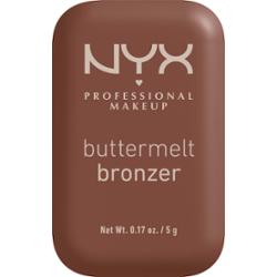 NYX PROFESSIONAL MAKEUP Buttermelt Bronzer 06 Do Butta