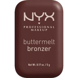 NYX PROFESSIONAL MAKEUP Buttermelt Bronzer 08 Butta Than U