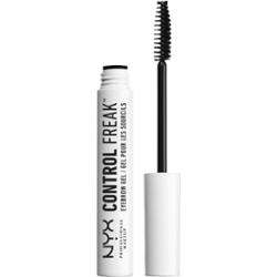 NYX PROFESSIONAL MAKEUP Control Freak Brow Gel Clear Clear