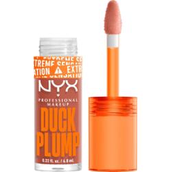 NYX PROFESSIONAL MAKEUP Duck Plump Lip Lacquer - błyszczyk powiększają