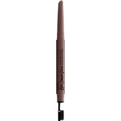 NYX PROFESSIONAL MAKEUP Epic Smoke Liner  Nude Haze