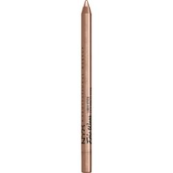 NYX PROFESSIONAL MAKEUP Epic Wear Epic Wear Liner Sticks - Kredka do o