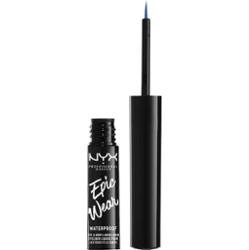 NYX PROFESSIONAL MAKEUP Epic Wear Eye & Body Liquid Liner Waterproof S