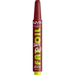 NYX PROFESSIONAL MAKEUP Fat Oil Slick Click Lip Balm 11 In A Mood