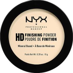 NYX PROFESSIONAL MAKEUP High Definition Finishing Powder - Puder Banan