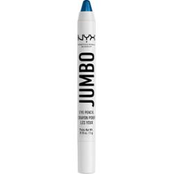 NYX PROFESSIONAL MAKEUP Jumbo Eye Pencil Blueberry Pop