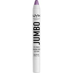 NYX PROFESSIONAL MAKEUP Jumbo Eye Pencil Eggplant