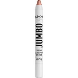 NYX PROFESSIONAL MAKEUP Jumbo Eye Pencil Iced Latte