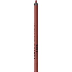 NYX PROFESSIONAL MAKEUP Line Loud  Lip Pencil - Kredka do ust 30 Leave