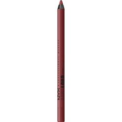 NYX PROFESSIONAL MAKEUP Line Loud  Lip Pencil - Kredka do ust 31 Ten O