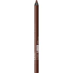 NYX PROFESSIONAL MAKEUP Line Loud  Lip Pencil - Kredka do ust 33 Too B