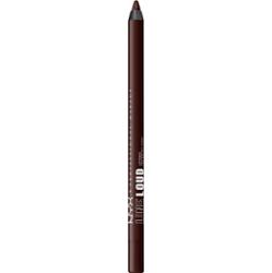 NYX PROFESSIONAL MAKEUP Line Loud  Lip Pencil - Kredka do ust 35 No Wi