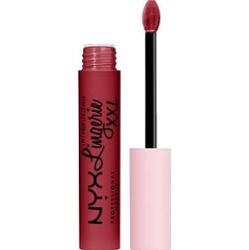 NYX PROFESSIONAL MAKEUP Płynna pomadka Lip Lingerie XXL Its Hotter