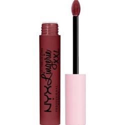 NYX PROFESSIONAL MAKEUP Płynna pomadka Lip Lingerie XXL Strip N Tease