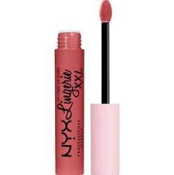 NYX PROFESSIONAL MAKEUP Płynna pomadka Lip Lingerie XXL Xxpose Me