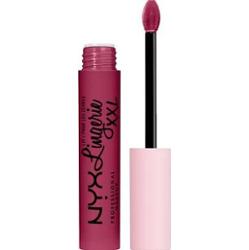 NYX PROFESSIONAL MAKEUP Płynna pomadka Lip Lingerie XXL Xxtended