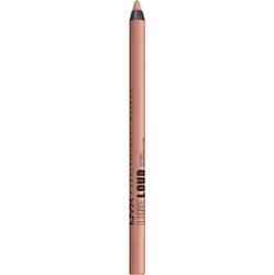 NYX PROFESSIONAL MAKEUP Line Loud  Lip Pencil 3 Goal Crushe