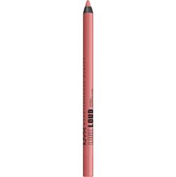 NYX PROFESSIONAL MAKEUP Line Loud  Lip Pencil 4 Born To Hus