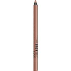 NYX PROFESSIONAL MAKEUP Line Loud  Lip Pencil 5 Global Citi