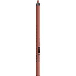 NYX PROFESSIONAL MAKEUP Line Loud  Lip Pencil 6 Ambition Statement