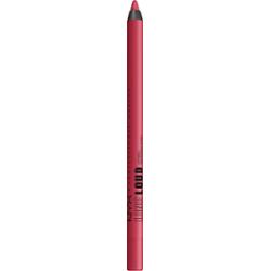 NYX PROFESSIONAL MAKEUP Line Loud  Lip Pencil 12 On A Missio