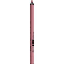 NYX PROFESSIONAL MAKEUP Line Loud  Lip Pencil 13 Fierce Flirt