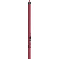 NYX PROFESSIONAL MAKEUP Line Loud  Lip Pencil 15 Goal Getter
