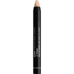 NYX PROFESSIONAL MAKEUP Baza do ust  Deep Nude