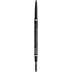NYX PROFESSIONAL MAKEUP Micro Brow Pencil Chocolate