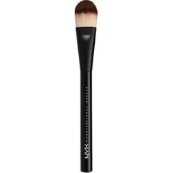 NYX PROFESSIONAL MAKEUP Pędzel do podkładu
