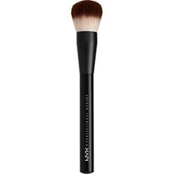 NYX PROFESSIONAL MAKEUP Pędzel do blendowania podkładów